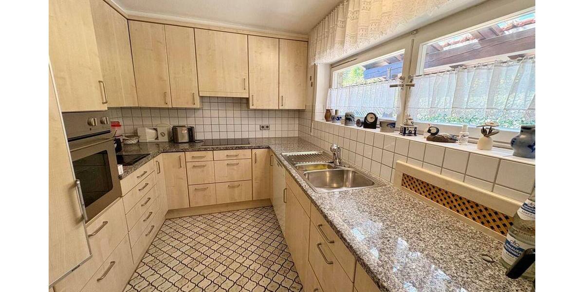 Einfamilienhaus Hechingen - 7 Zimmer, 165 m&sup2;, 449.000&euro; | Angebot:26751826