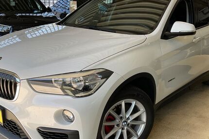 BMW X1 92.990 km 13.490 &euro; Kreuztal 57223