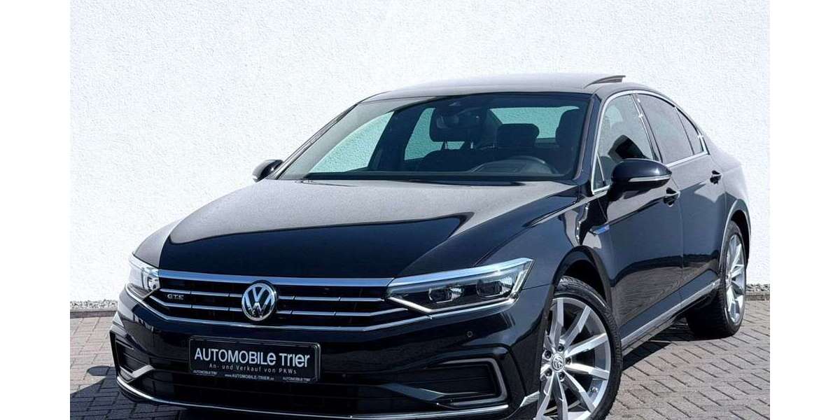 VW Passat 100.000 km 19.990 &euro; Bekond 54340