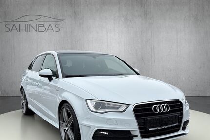 Audi A3 103.500 km 17.990 &euro; Neu Wulmstorf / Rübke 21629