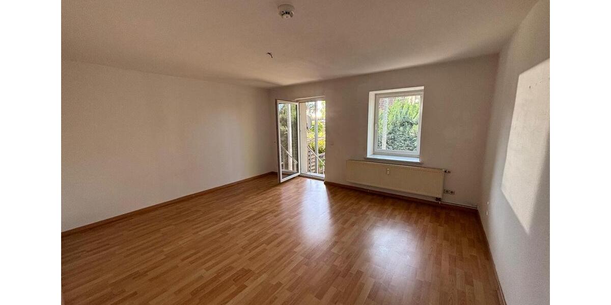 Erdgeschoßwohnung Mücheln (Geiseltal) - 2 Zimmer, 56 m&sup2;, 445&euro; | Angebot:24571519