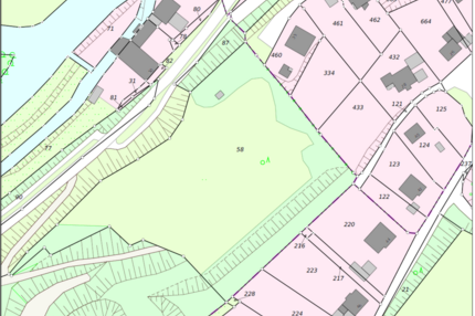 Grundstück zu verkaufen in Warburg 104.800 € 1048 m²
