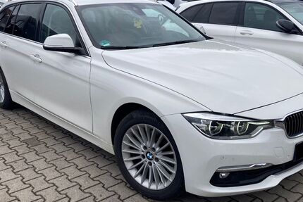 BMW 320 202.000 km 11.500 € Feldkirchen 94351