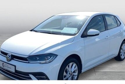 VW Polo 37.590 km 16.290 &euro; Lübbecke 32312