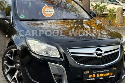 Opel Insignia 149.000 km 11.690 € Worms 67547