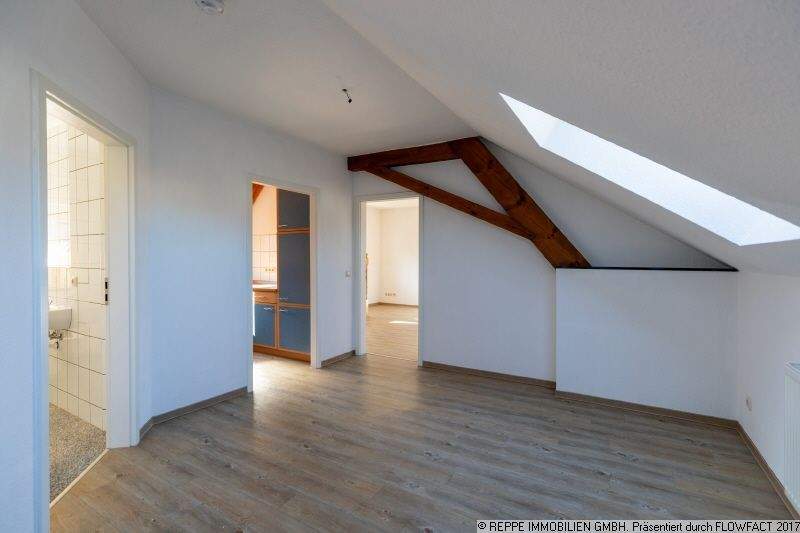 Etagenwohnung Bautzen - 2 Zimmer, 72 m&sup2;, 110.000&euro; | Angebot:25472582
