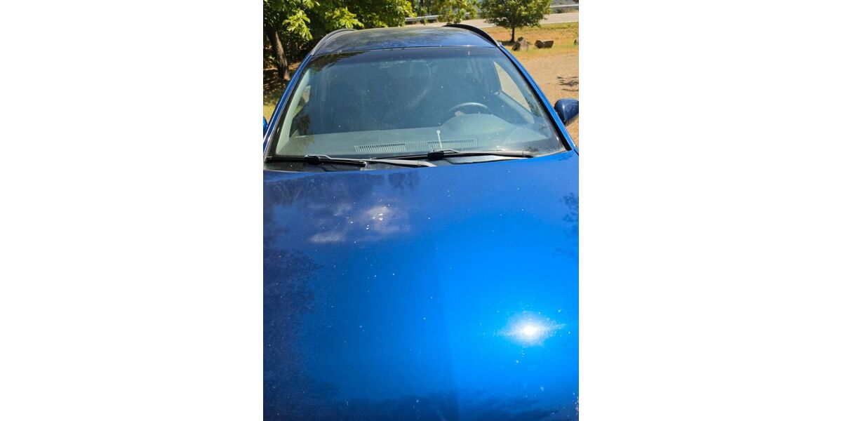 Opel Vectra 163.000 km 2.500 &euro; Haschbach am Remigiusberg 66871