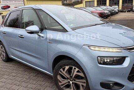 Citroen C4 Picasso 160.610 km 7.999 &euro; Eisenberg 07607