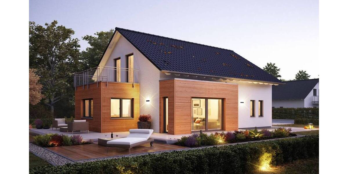 Einfamilienhaus Rüthen - 4 Zimmer, 116 m&sup2;, 391.509&euro; | Angebot:26797483