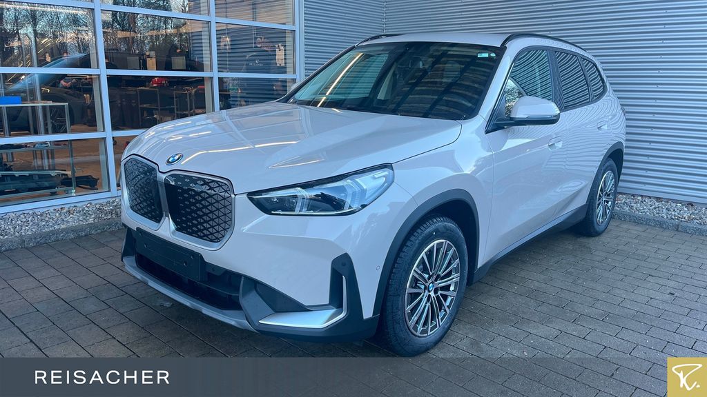 BMW iX1 1.559 km 45.490 &euro; Memmingen 87700