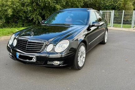 Mercedes-Benz E 280 136.000 km 13.500 € Schöllkrippen 63825