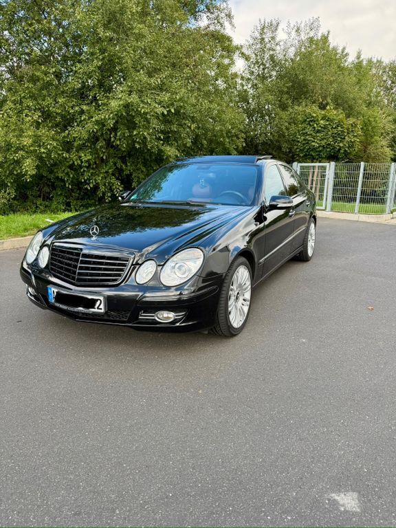 Mercedes-Benz E 280 136.000 km 13.500 € Schöllkrippen 63825