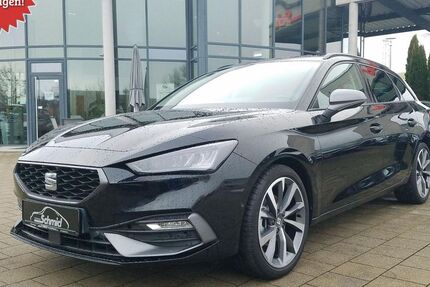 Seat Leon 31.882 km 26.790 &euro; Tengen-Watterdingen 78250