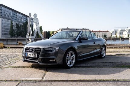 Audi A5 118.500 km 14.750 € Berlin 12207