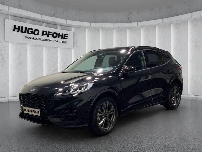Kuga