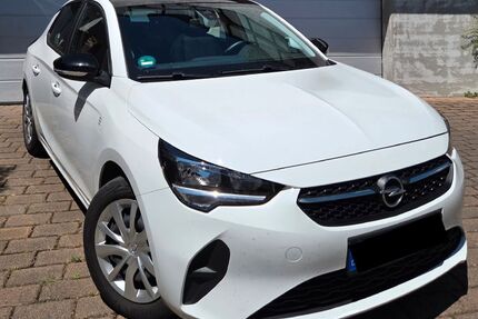 Opel Corsa 65.000 km 14.299 &euro; Brühl 68782