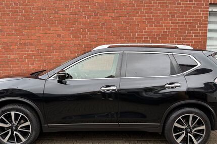 Nissan X-Trail 120.000 km 13.999 € Nottuln-Appelhülsen 48301