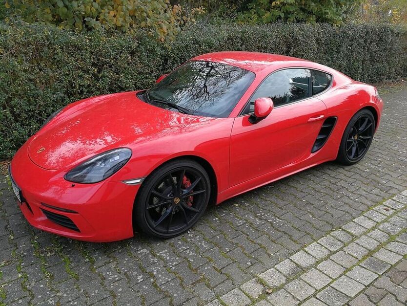 Cayman