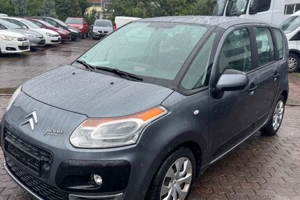 Citroen C3 184.505 km 2.450 € Saarlouis 66740