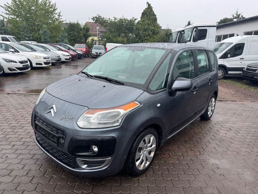 Citroen C3 184.505 km 2.450 € Saarlouis 66740