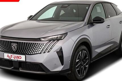 Peugeot 3008 13.397 km 27.490 &euro; Dresden 01239