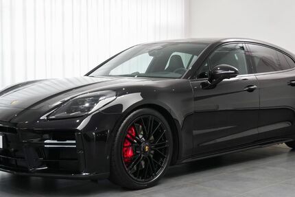 Porsche Panamera 2.500 km 189.890 &euro; Oldenburg 26123
