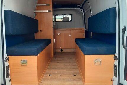 Renault Master 78.000 km 18.500 &euro; Fürstenfeldbruck 82256