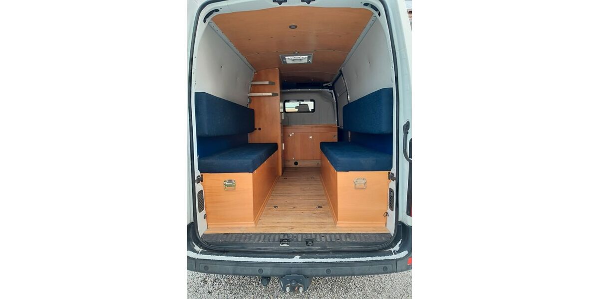 Renault Master 78.000 km 18.500 &euro; Fürstenfeldbruck 82256
