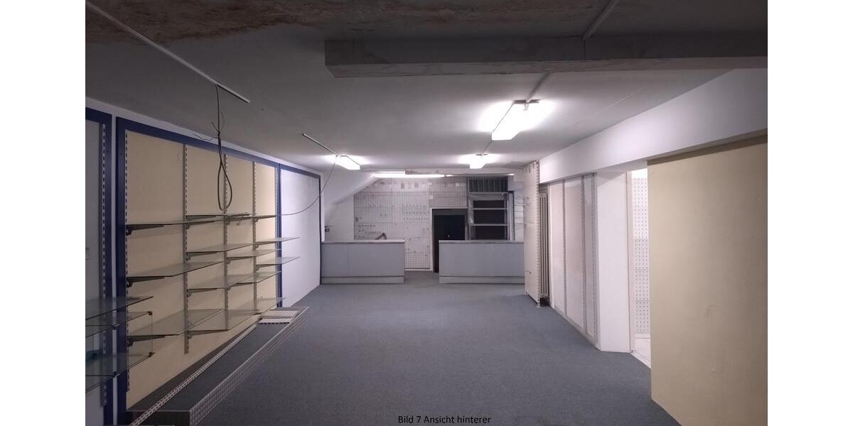 Gewerbeobjekt Alzenau - 2.600&euro; | Angebot:26645059