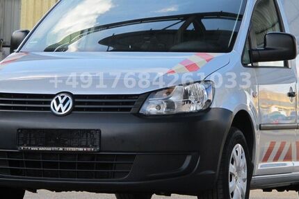 VW Caddy 168.000 km 7.140 &euro; Offenburg 77652