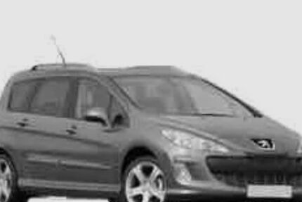 Peugeot 308 310.000 km 1.800 &euro; Stuttgart 70565
