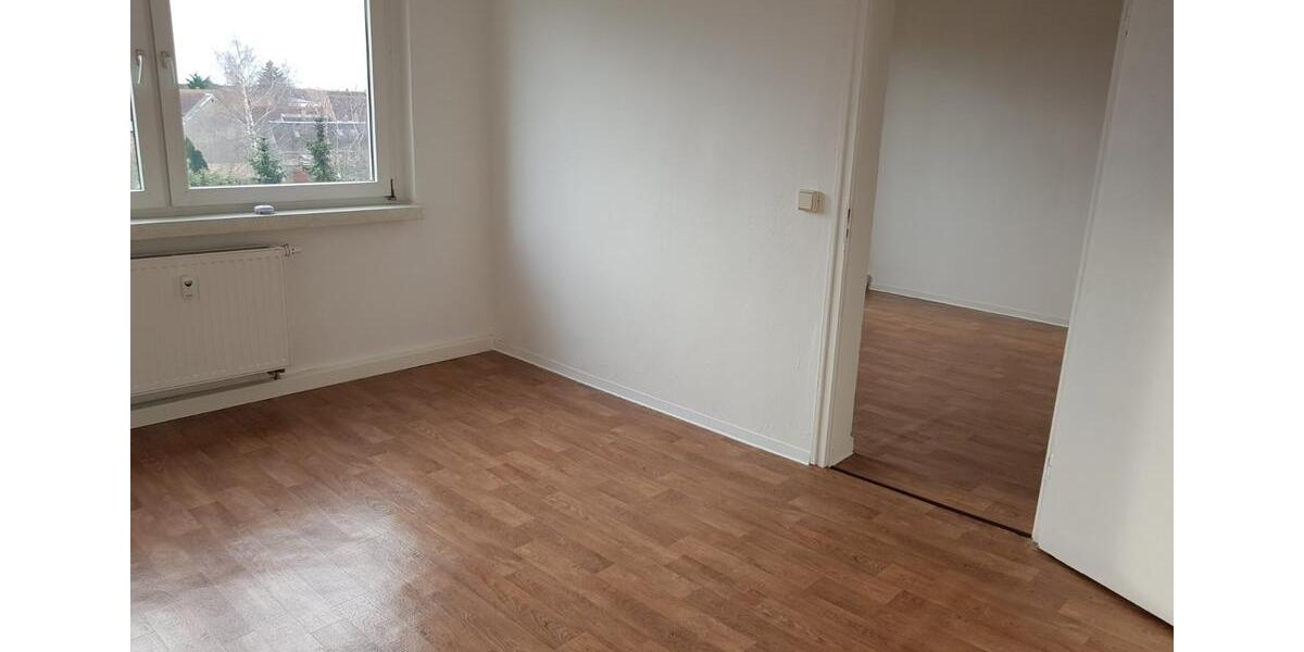 Attraktive 3-Raum-Wohnung mit Balkon in ruhiger Sackgassenlage 3 zimmer