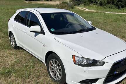 Mitsubishi Lancer 170.000 km 6.000 &euro; Weißenburg i.Bay., GKSt 91781
