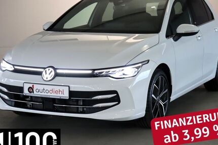 VW Golf 6.237 km 32.790 € Wetzlar 35576