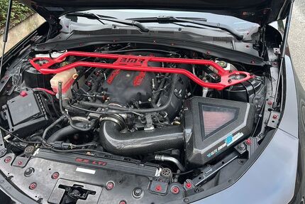 Chevrolet Camaro 26.500 km 39.900 &euro; Niendorf bei Stecknitz 23881