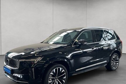 Volvo XC90 26.575 km 66.700 &euro; Frankfurt am Main 60486