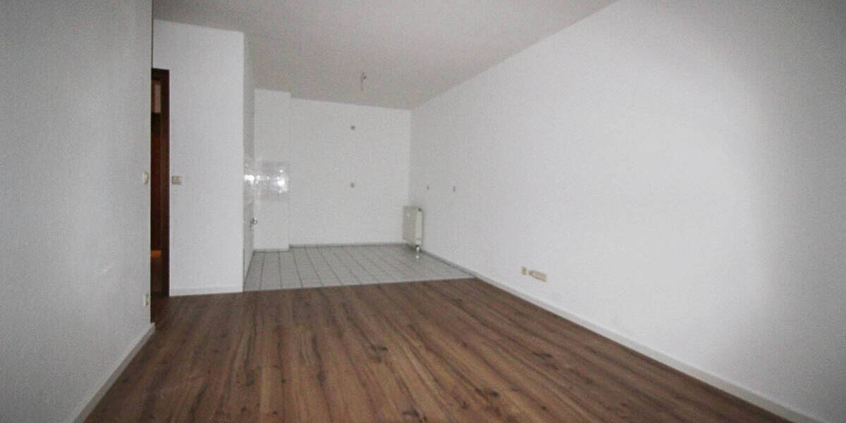 Etagenwohnung Breitenbrunn - 2 Zimmer, 47 m&sup2;, 45.000&euro; | Angebot:26344896