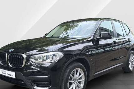 BMW X3 151.088 km 26.699 € Bünde 32257