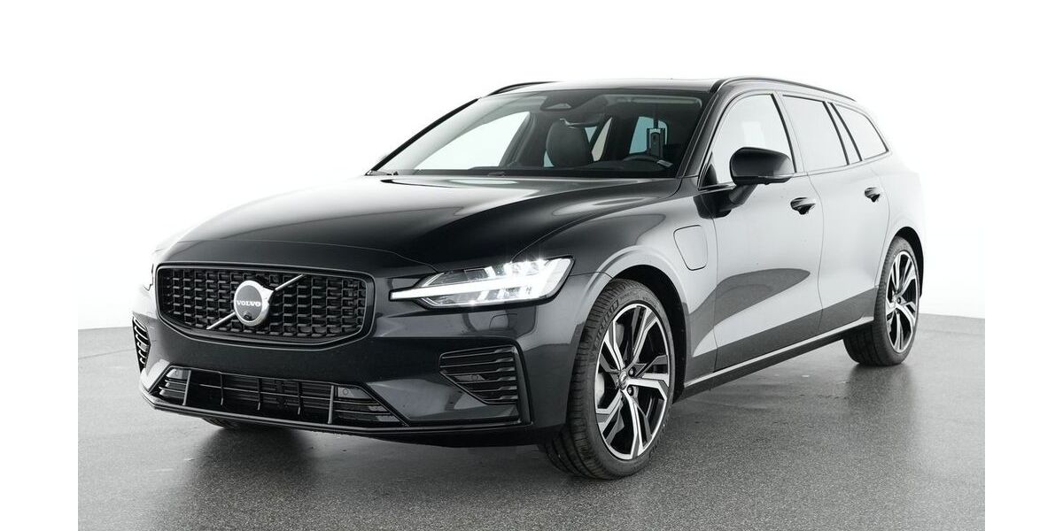 Volvo V60 27.400 km 50.000 &euro; Salzatal OT Bennstedt 06198
