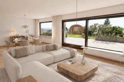 Wohnung Rutesheim - 5.5 Zimmer, 168 m&sup2;, 580.000&euro; | Angebot:26386090