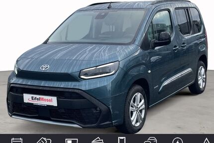 Toyota Proace City 10.633 km 30.960 &euro; Prüm 54595