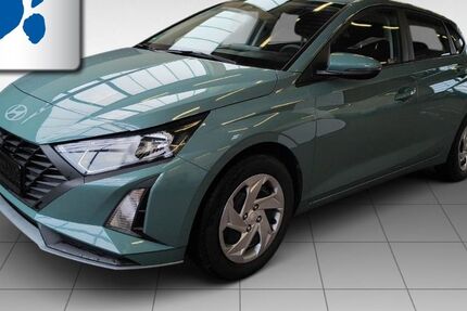 Hyundai i20 16.204 km 15.830 &euro; Münster 48153