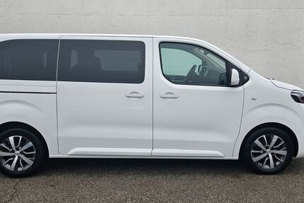 Toyota Proace (Verso) 169.500 km 24.444 &euro; Prien a. Chiemsee 83209