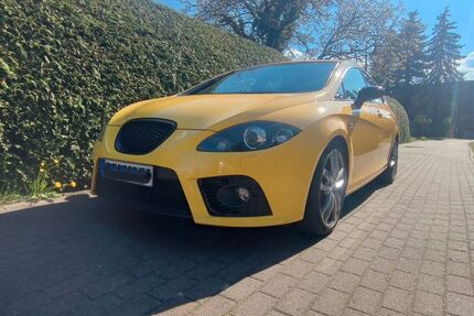 Seat Leon 151.761 km 7.000 € Magdeburg 39114