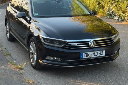 VW Passat 223.500 km 13.300 &euro; Winnenden 71364