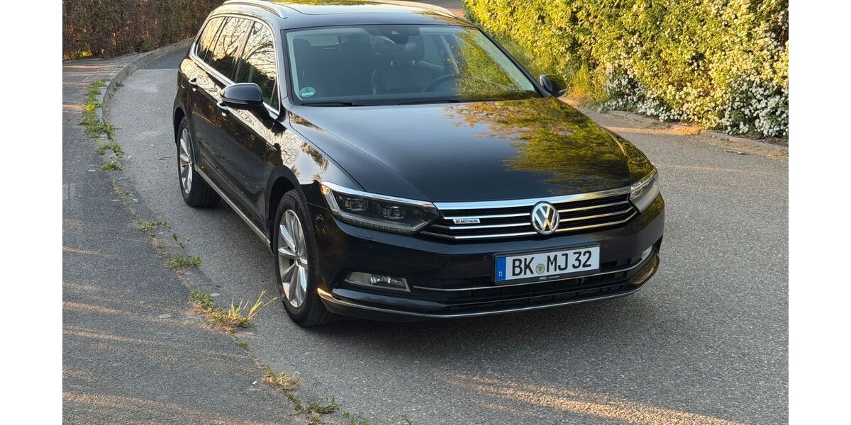 VW Passat 223.500 km 13.300 &euro; Winnenden 71364