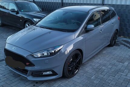 Ford Focus 120.000 km 13.500 &euro; Prenzlau 17291