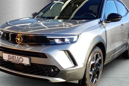 Opel Mokka 26.003 km 20.990 &euro; Reinbek 21465