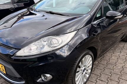 Ford Fiesta 211.000 km 1.500 &euro; Waldeck 34513