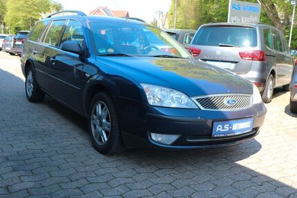 Ford Mondeo 272.000 km 790 &euro; Hiddenhausen 32120